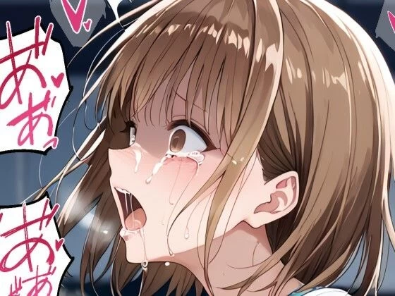 d_512485 | 鹿野千夏風 凌●漫画  強〇編/輪〇編【tamamea】