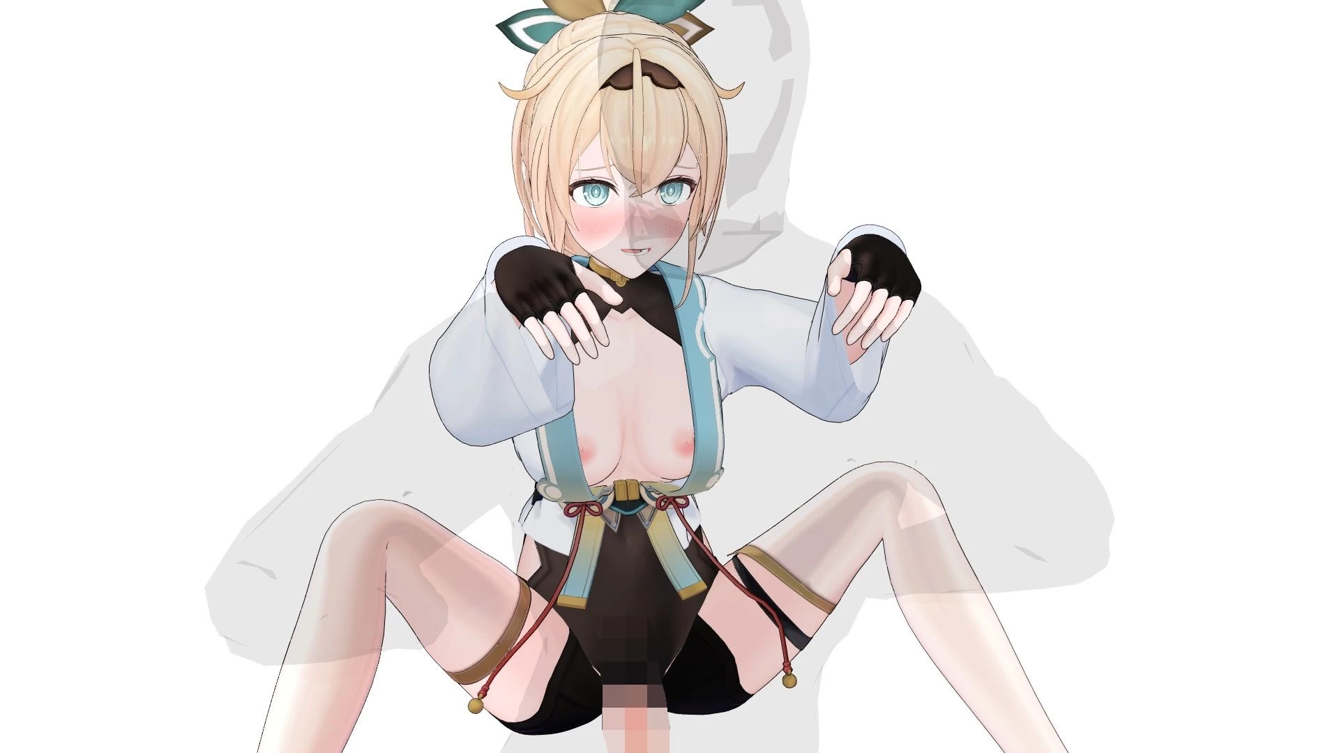 d_442775 | ボイス付き3Dセックスループアニメーションホ〇ライブ編＃3【アトリエすえ】 - サンプル画像6