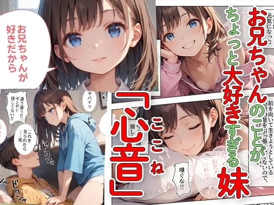 d_459588 | 逃げてもいいんだよ 完全版【愛・筋肉博】 - サンプル画像1