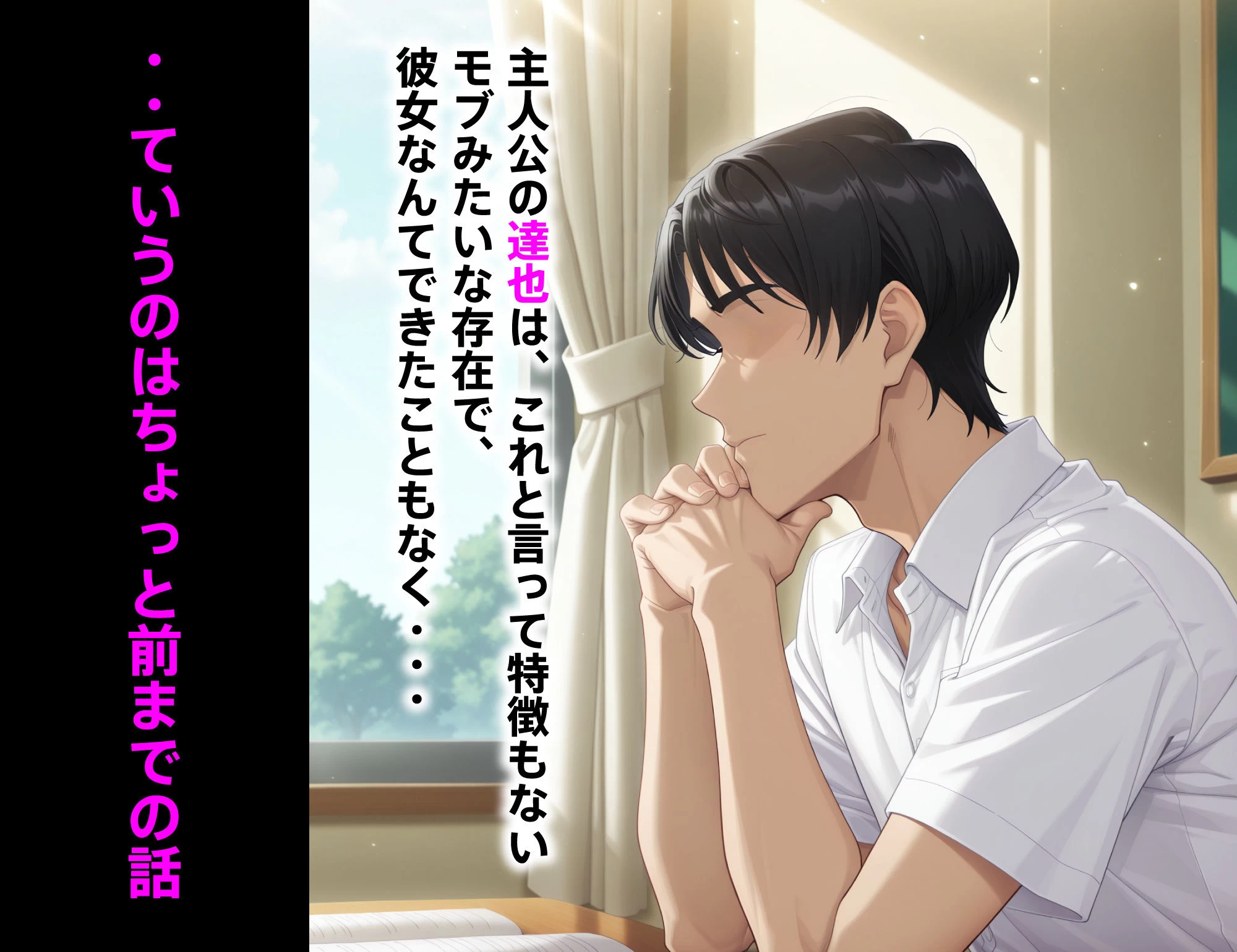 d_579555 | どスケベなオバサンが娘の堕とし方を教えてあげる2【ハレノヒ】 - サンプル画像2