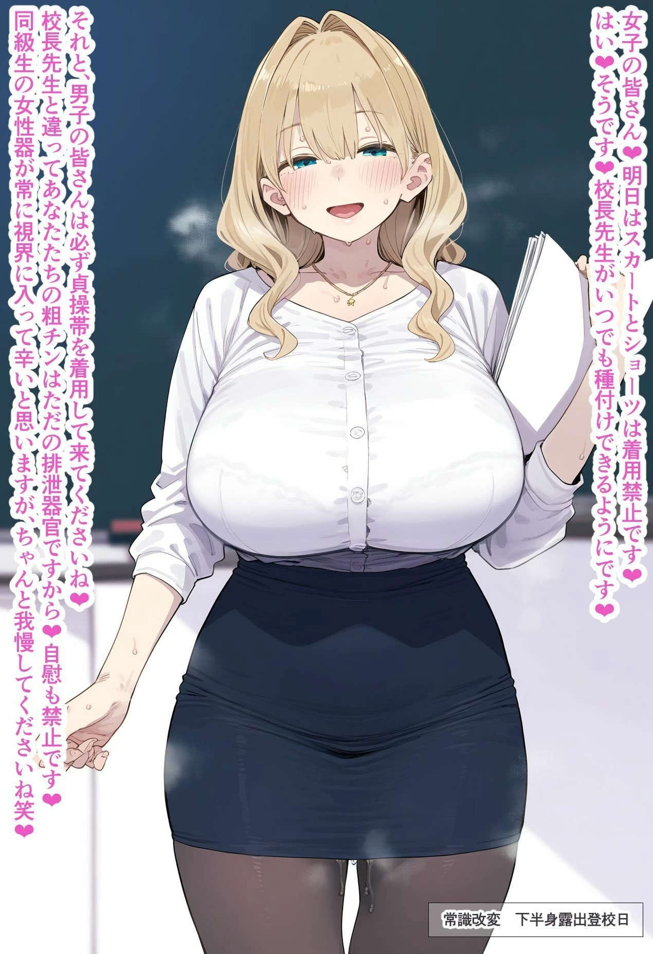 d_581810 | JKとかJ〇とご都合主義えっちしまくる短編まとめ【ofthe】 - サンプル画像5