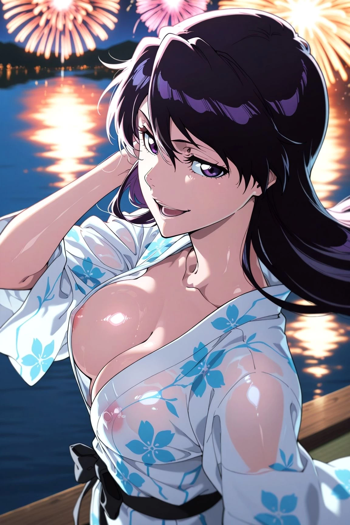 d_591513 | 女死神たちの性処理ご奉仕2【桃色甘味料】 - サンプル画像8