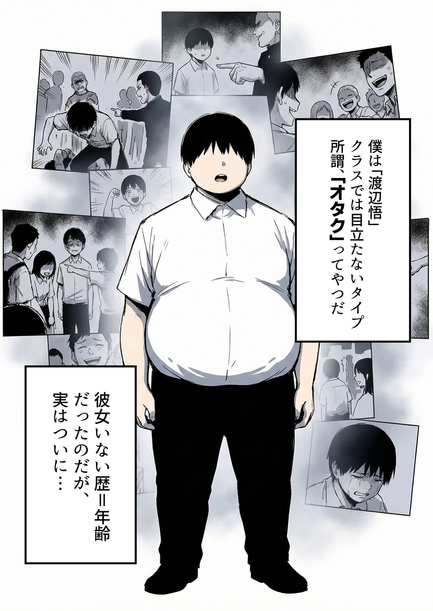d_607318 | 彼氏と喧嘩するたびに僕のチンポでオナニーするギャル4【たまごやき】 - サンプル画像1