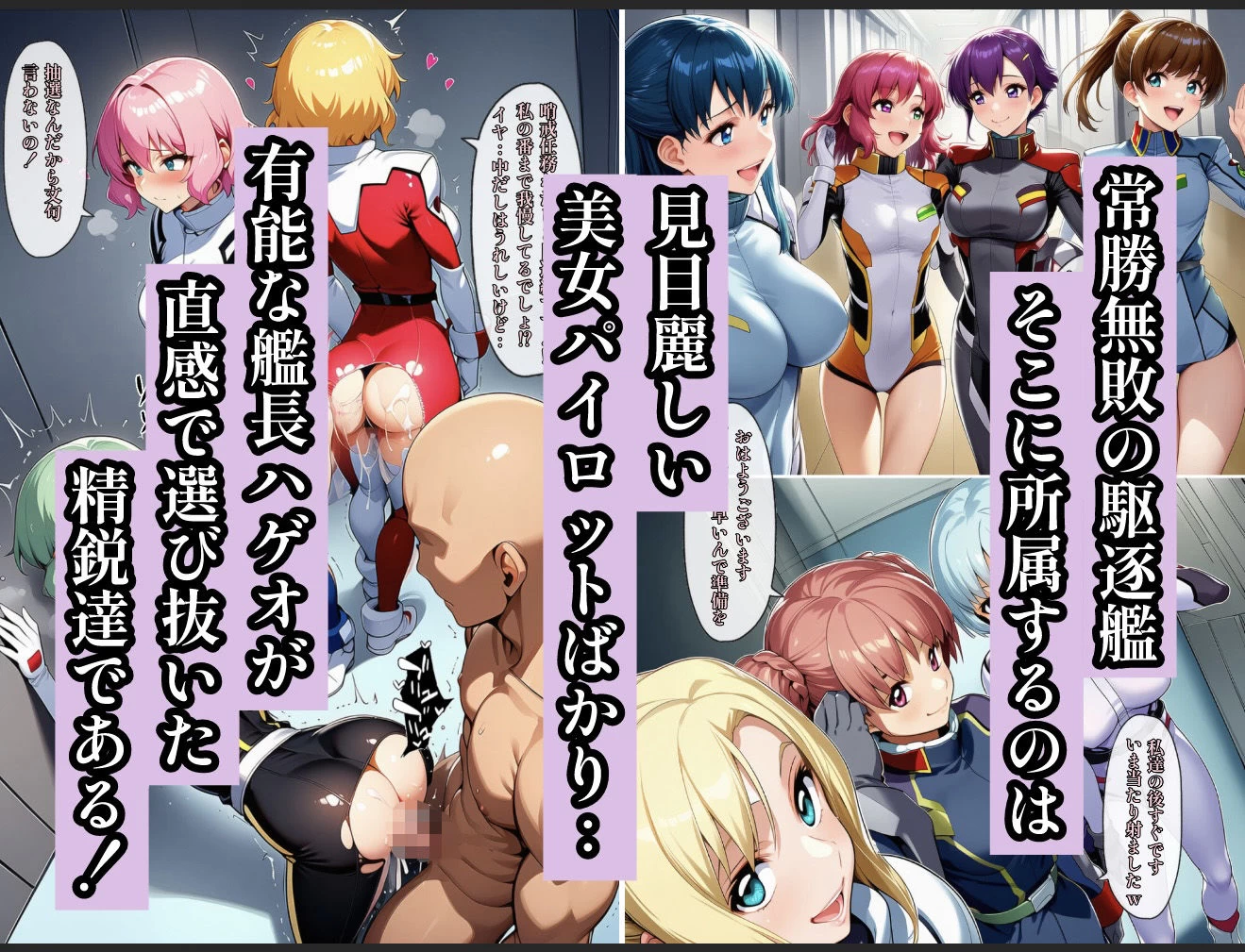 d_636877 | 支配の種が芽吹く時seen3【ぴんぴん丸】 - サンプル画像1