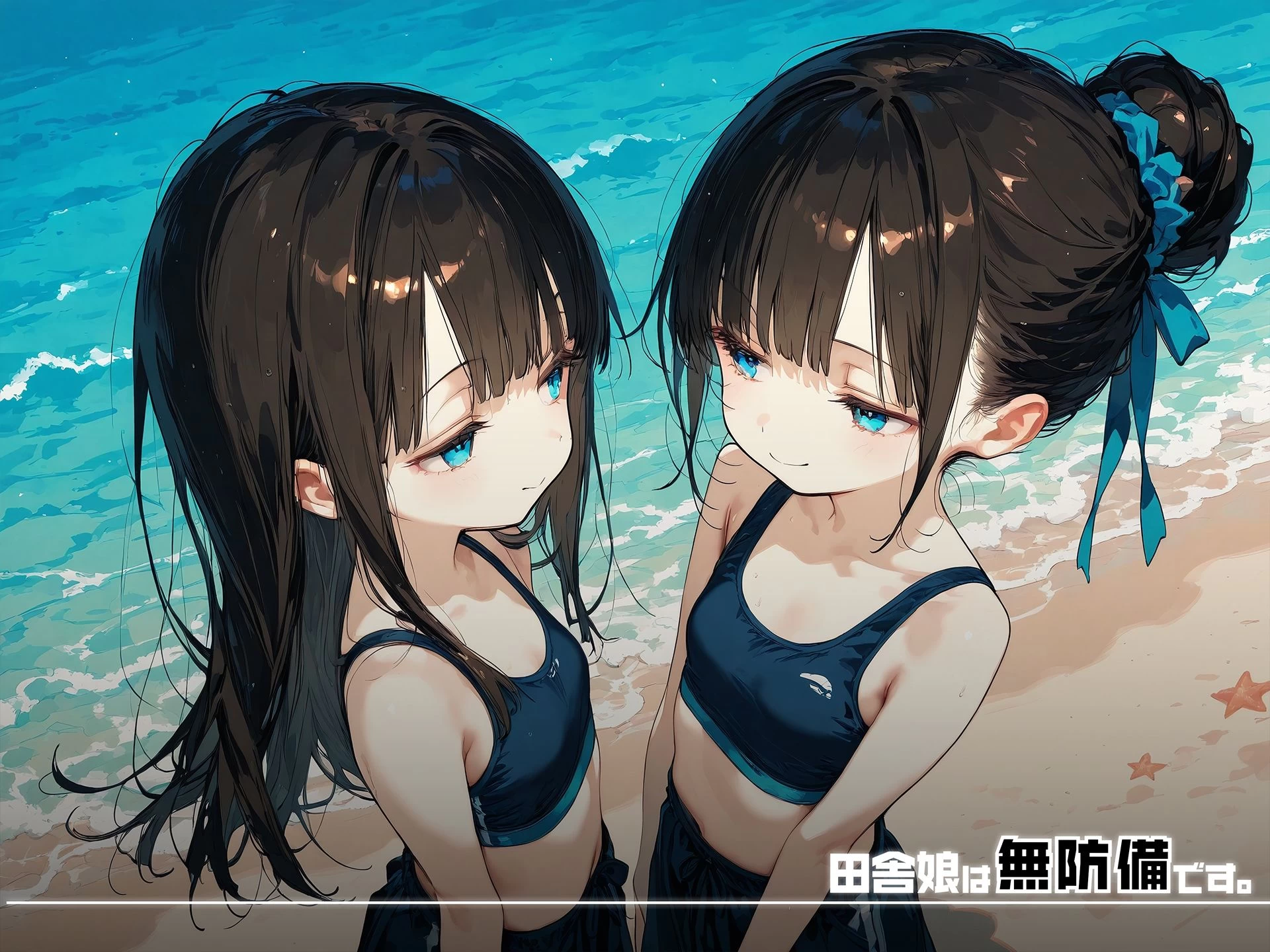 d_639108 | 田舎娘は無防備です。vol3【勃ちひろし】 - サンプル画像3