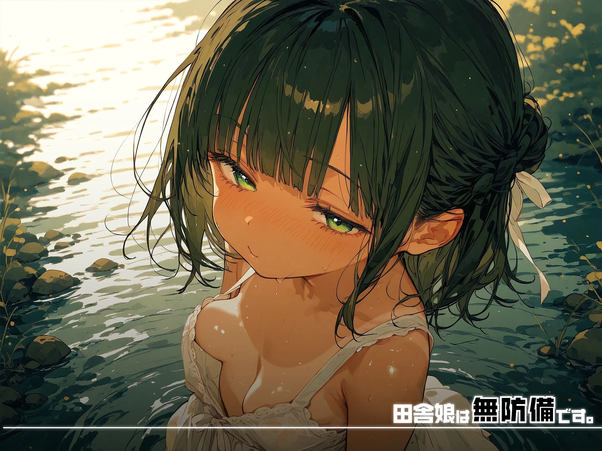 d_639108 | 田舎娘は無防備です。vol3【勃ちひろし】 - サンプル画像4