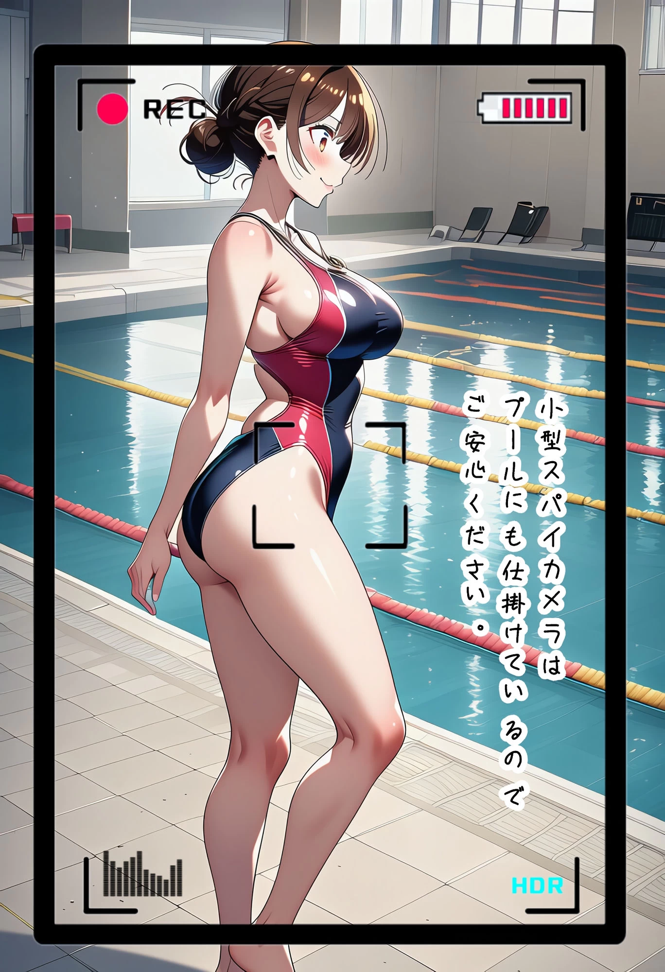 d_641422 | 女教師ちづる23歳「先生とセックス」【智之】 - サンプル画像5