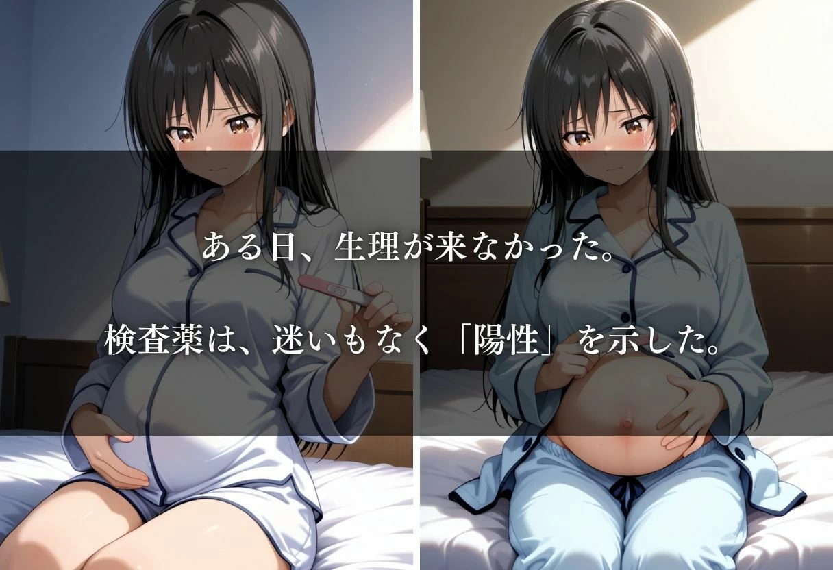 d_641492 | 通学痴●録〜古手川唯〜【REBASE26】 - サンプル画像8