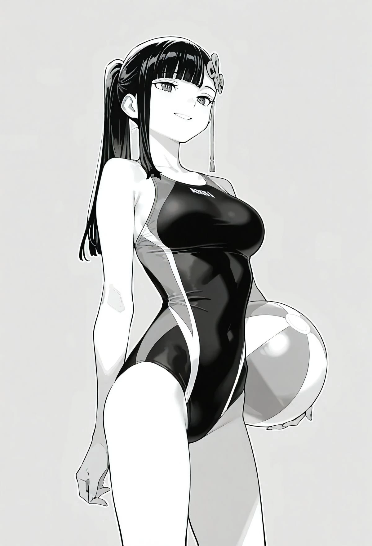 d_643269 | ヒロインえっち 羽前〇香・山城〇【chack】 - サンプル画像6