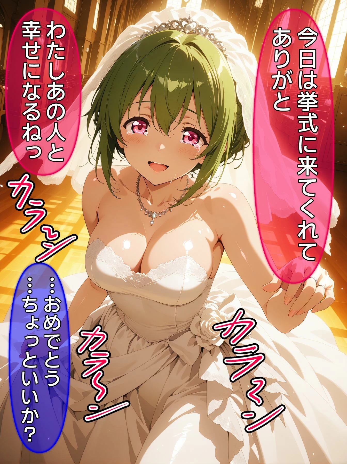 d_646408 | 即堕ち大乱舞14【NTRレ〇プ03】【ばななメモリアル】 - サンプル画像6