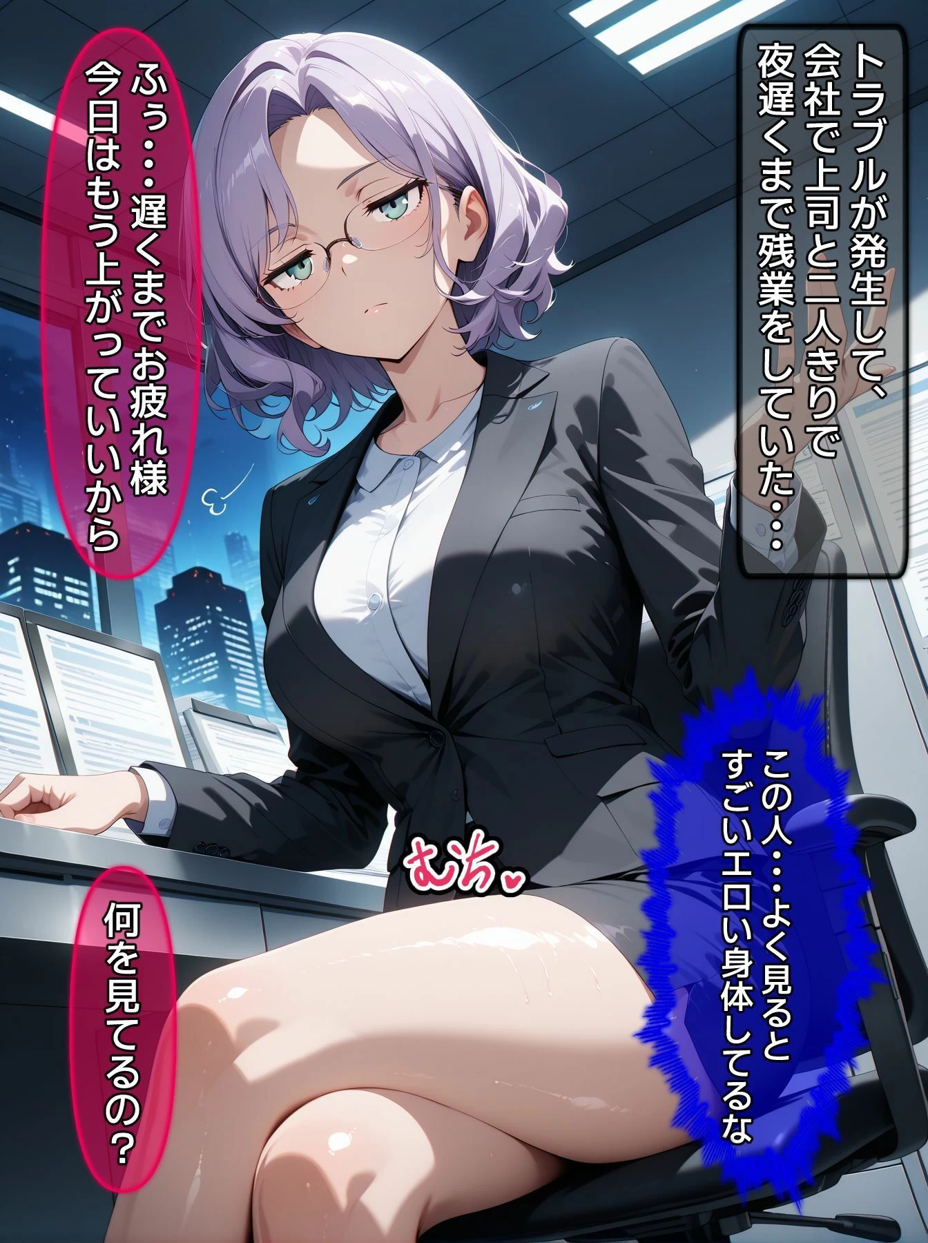d_646408 | 即堕ち大乱舞14【NTRレ〇プ03】【ばななメモリアル】 - サンプル画像8