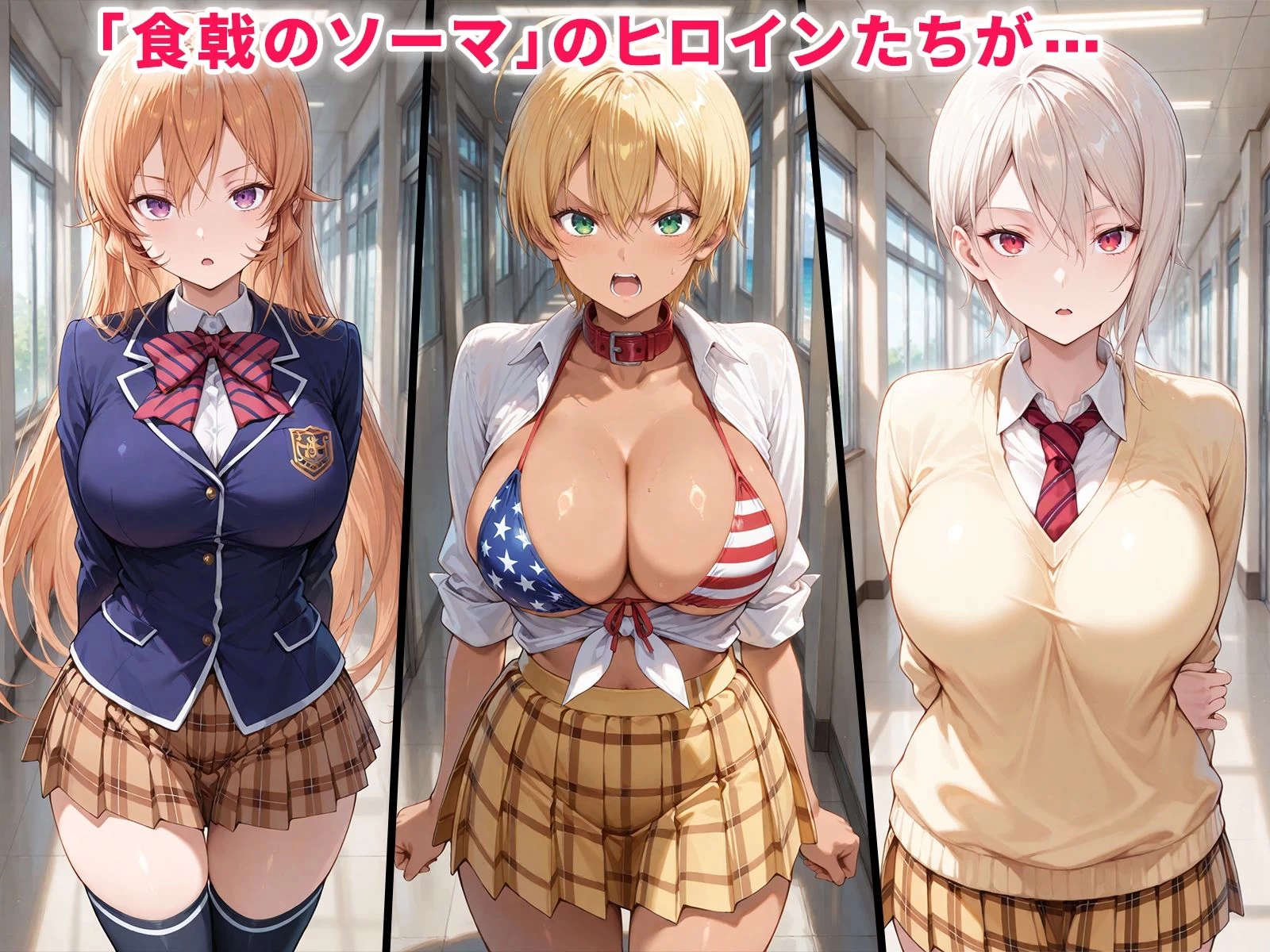 d_650348 | 催●支配された料理人〜全員寝取られ・孕ませ〜【ぶるーと】 - サンプル画像1