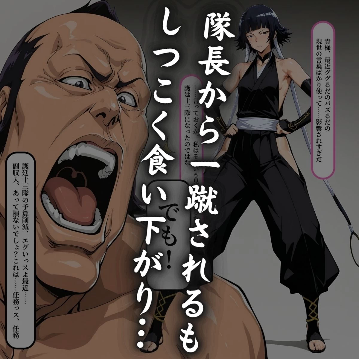 d_659409 | 大前田の策略 〜現世との文化交流〜【はらませてよ】 - サンプル画像5