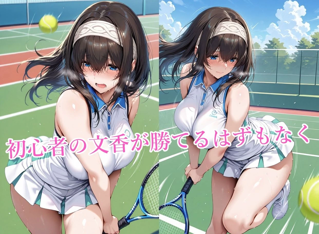 d_660666 | 憧れのアイドルは寝取られる 鷺〇文香編【Albatross HARD‐アルバトロス ハード‐】 - サンプル画像5