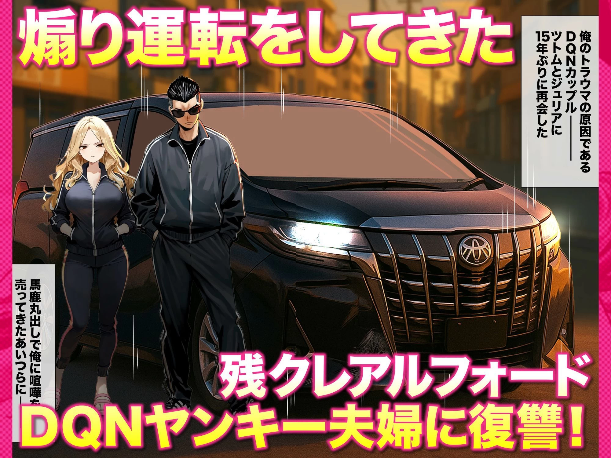 d_692493 | 残クレアルフォード元ヤン人妻（32歳3人子持ちママ）NTR PART2（アナルSEX編）【ZOCKZOCK出版】 - サンプル画像5