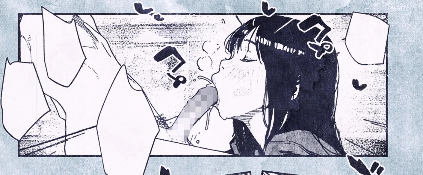 d_704726 | 100日後に妊娠するOLさん！【平仮名で、べろきす】 - サンプル画像5