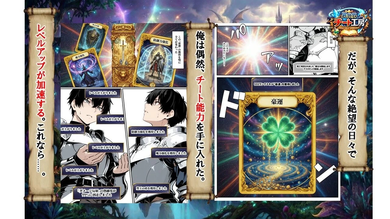 d_730348 | 異世界で幼馴染に性奴●にされた俺と姫様が、復讐ざまぁに成功して奴●堕ちした幼馴染を見ながらイチャラブセックスしまくる話。【異世界チート工房】 - サンプル画像7